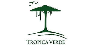 Logo Tropica Verde