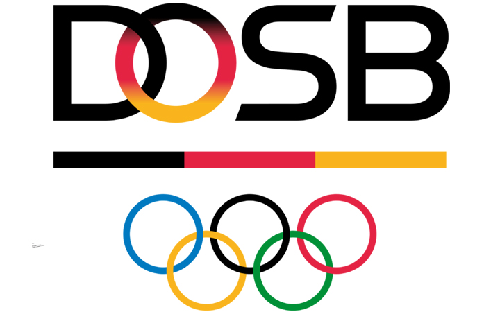 Logo Deutscher Olympischer Sportbund