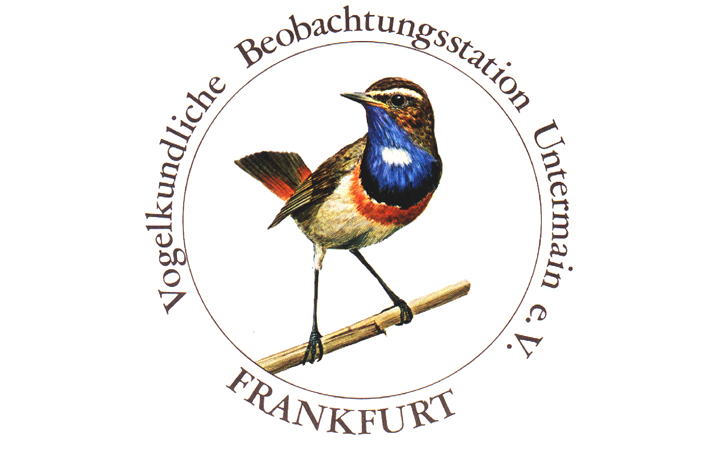 Logo Vogelkundliche Beobachtungsstation Untermain