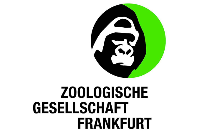 Logo Zoologische Gesellschaft Frankfurt