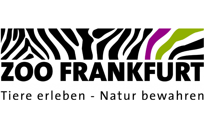 Logo Zoo Frankfurt